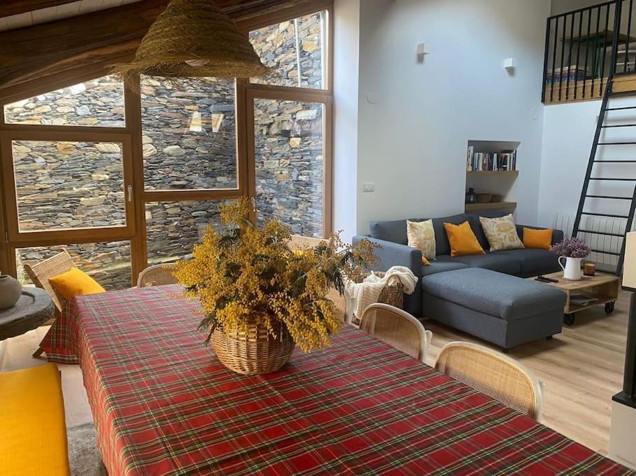 A Casa Dos Ratos Villa Quiroga Dış mekan fotoğraf